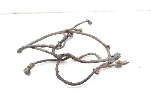 Ford Ranger Parking sensor (PDC) wiring loom GB3T15K868BB
