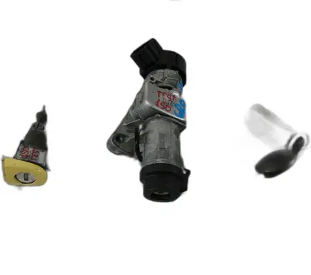 Skoda Citigo Ignition lock 6R0905851B