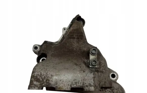 Skoda Fabia Mk3 (NJ) Other engine bay part 04C199207C