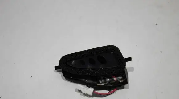 Bentley Continental Rear view mirror (interior) 3S0949133A