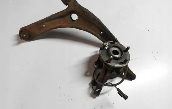Mitsubishi ASX Rear control arm 86w977i7137g4