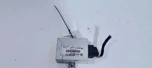 Audi TT TTS Mk2 Tire pressure control unit 8J0907274