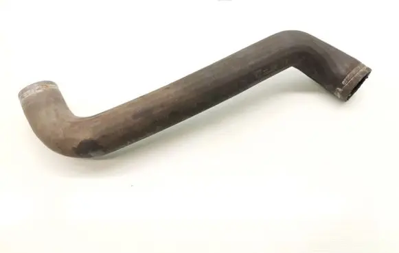 Ford Mondeo MK IV Intercooler hose/pipe 6G916C700-AB
