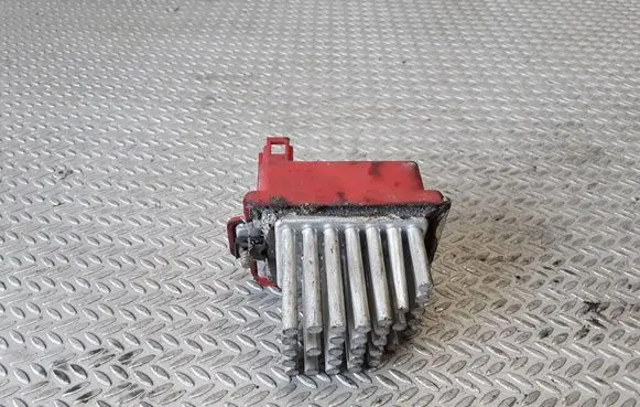 Audi A4 S4 B5 8D Heater blower motor/fan resistor 1J0907521