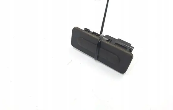 Citroen C4 II Picasso Tailgate opening switch 