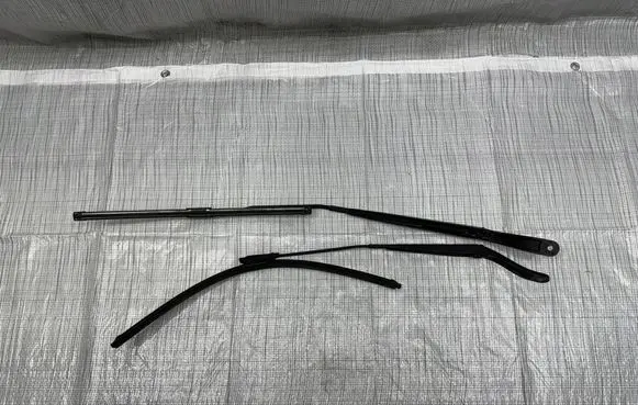 Citroen Jumpy Front wiper blade arm