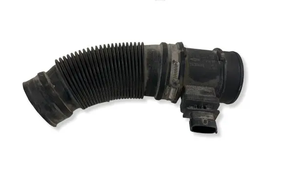 Opel Vectra C Mass air flow meter 0281002618 55350048 820040928