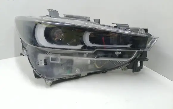 Mazda CX-5 II Headlight/headlamp K2442 KSD651030 W6824R