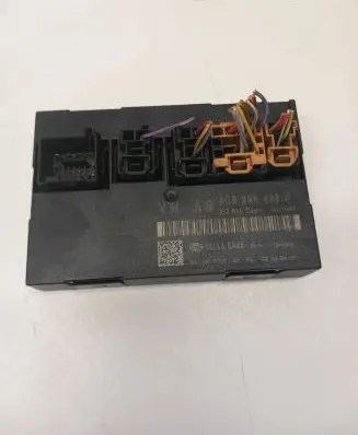 Volkswagen PASSAT B6 Comfort/convenience module 3C0959433R 5DK00906420 S0472H042