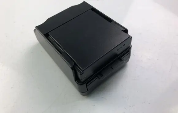 BMW 1 F20 F21 Other control units/modules 2410432