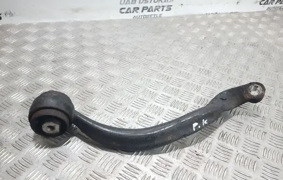 Land Rover Range Rover L322 Front lower control arm/wishbone