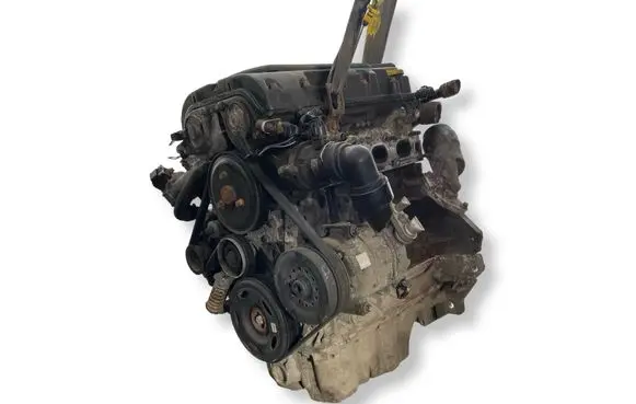 Opel Corsa D Engine A12XER