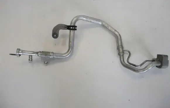 Maserati Levante Air conditioning (A/C) pipe/hose 670033078
