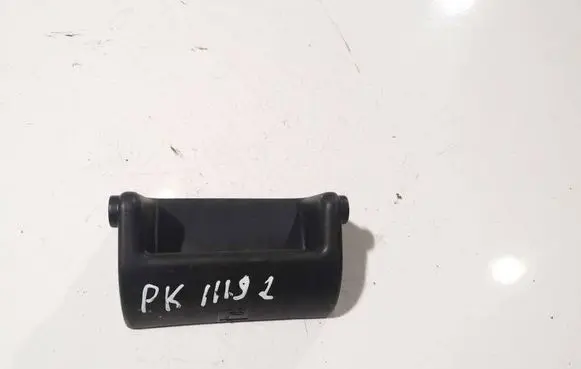 Mitsubishi Grandis Rear seat side bottom trim 288A0P4001
