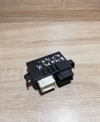 BMW 3 E46 Wing mirror control module 6916054