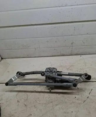 Volkswagen Caddy Front wiper linkage and motor 3397020667 2K1955023E