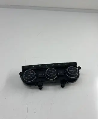 Volkswagen Tiguan Climate control unit 5NA907044 5NA907044R