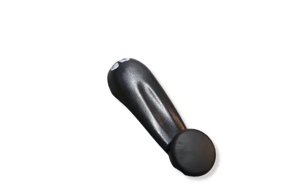 Toyota Yaris Rear door window winding handle