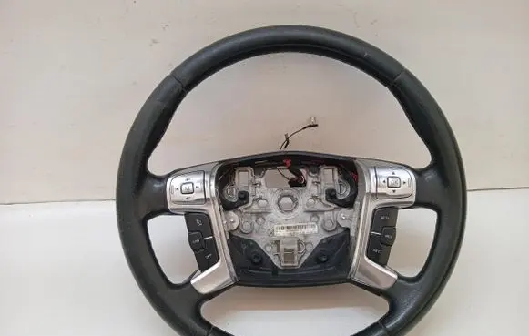 Ford Mondeo MK IV Steering wheel 7S71-3600-JB
