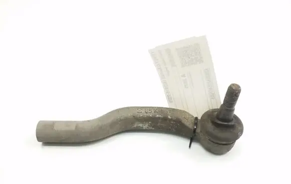 Toyota Auris E180 Steering tie rod end 4504609570