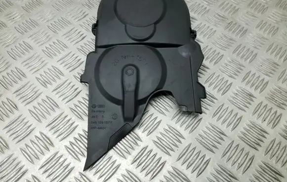 Timing belt guard (cover)