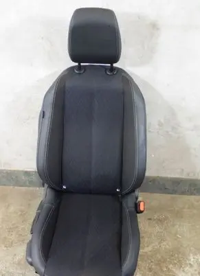 Opel Corsa F Front passenger seat 