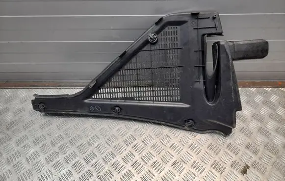 BMW X6 E71 Wiper trim 108341