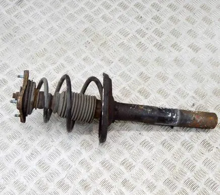 Front shock absorber/damper