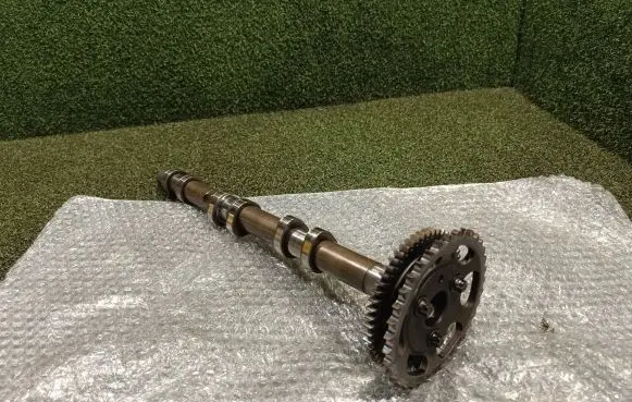 Mercedes-Benz S W222 Camshaft A6420521901 A642052190114