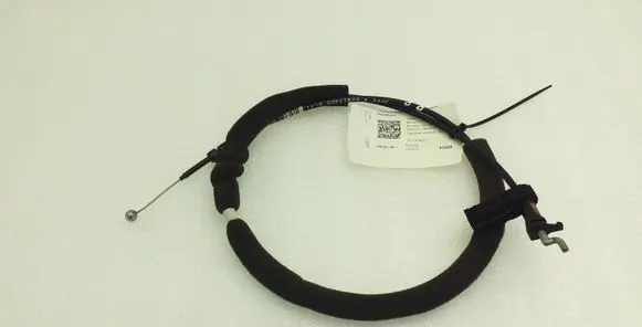 Nissan Micra K14 Front door cable line 4760913405