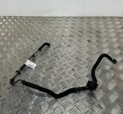 Land Rover Range Rover Velar Coolant pipe/hose M8A28C502AA