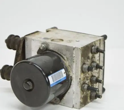 Volkswagen PASSAT B6 ABS Pump 3C0614109