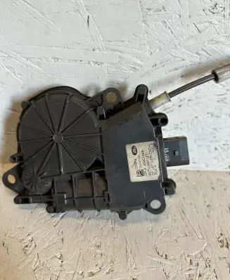 Land Rover Range Rover L405 Tailgate/trunk/boot lift motor CPLA404C10AB