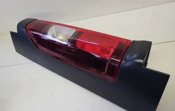 Renault Trafic III (X82) Rear/tail lights 265A64439R