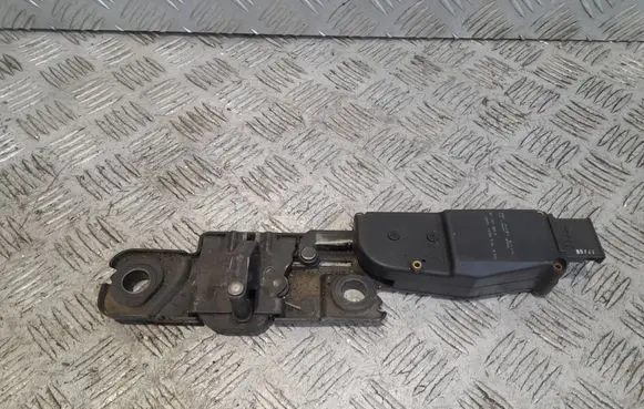 Tailgate/trunk/boot lift motor