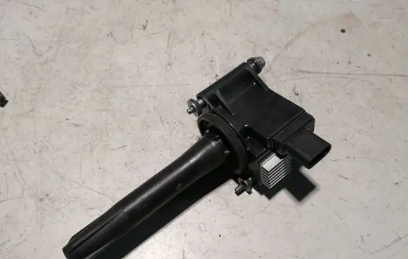 Buick Encore GX I High voltage ignition coil 12698941