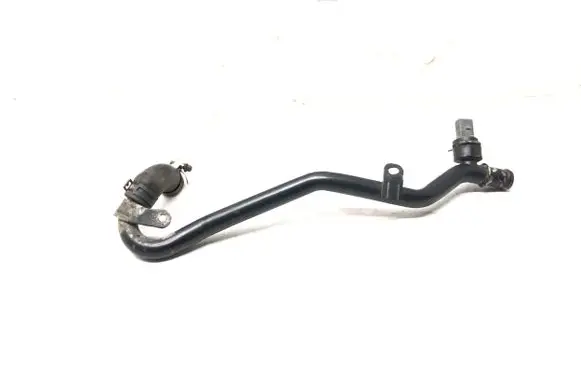 Skoda Superb B6 (3T) Engine coolant pipe/hose 5N0121070L
