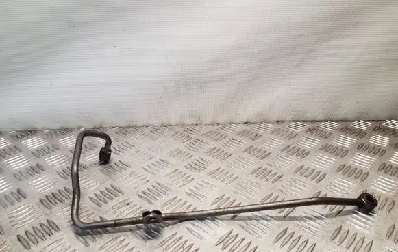 Renault Trafic III (X82) Turbo turbocharger oiling pipe/hose 