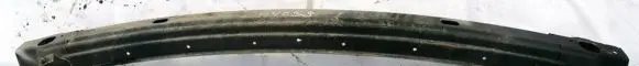Rear beam