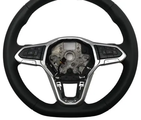 Volkswagen Multivan T7 Steering wheel 7T0419089