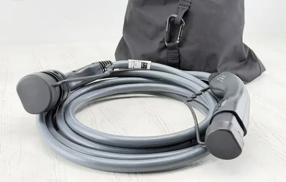 BMW i4 Electric car charging cable 7827900 9494458