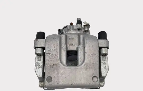 Alfa Romeo Stelvio Rear brake caliper 77367692 50541492 50569002