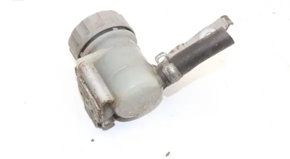 Honda Civic Brake fluid reservoir 
