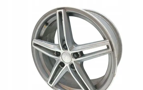 Opel Signum R17 alloy rim