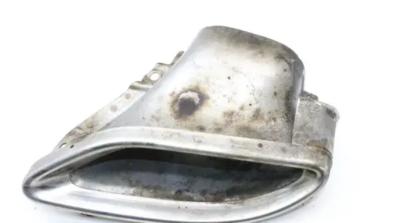 Mercedes-Benz E C207 W207 Muffler ending A2054900927