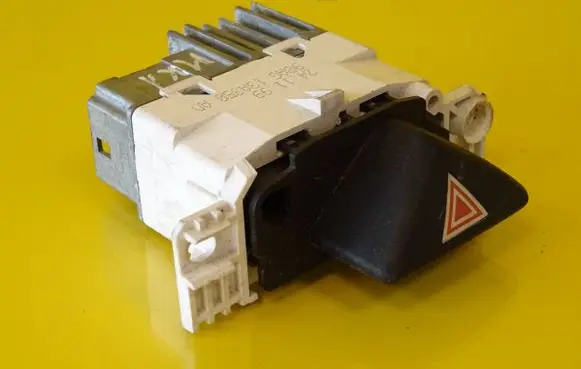 Ford Focus Hazard light switch 98AG13A350AD