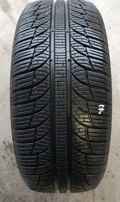 Ford Fiesta R15 summer tire MK7