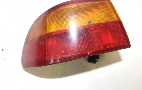 Honda Civic Rear/tail lights