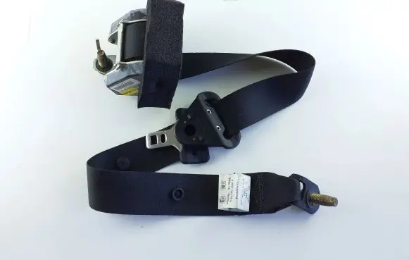 Ford Maverick Rear seatbelt 5L8478611B68A KL4644