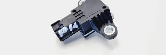 Hyundai Tucson TL Airbag deployment crash/impact sensor 95920B1050 624944200
